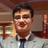 Aaryan Bhatia
