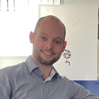 Rob Strijkers Md,Phd