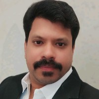 Rabi Kumar Patnaik