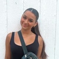 Peyton Kuykendall