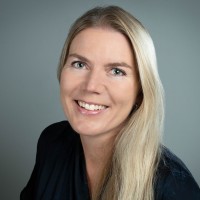 Nora Vaarne
