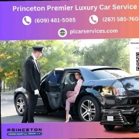 Premier Luxury Car Service Llc. EDENS CADET