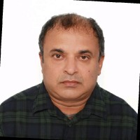 Shantanu Chatterjee