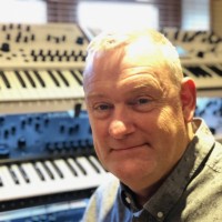 Jon Bickle