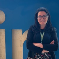 Chérine ZGAYA-BOUZOUITA