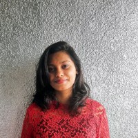 Preethika Lobo