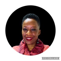 Racheal Scott, MSOM, RHIA, LSSBB