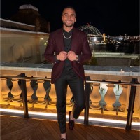 Ahmed Dib