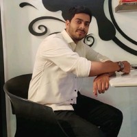 Devashish Gomkale