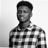 Ousmane Sarr