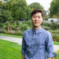 Luke Kim