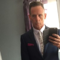Richard Lavender