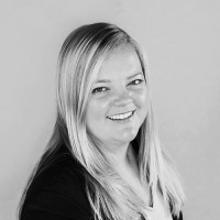 Katie Bensen