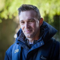 David Blackham