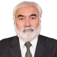 Tehseen Mahmood
