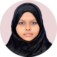 Anisha M K