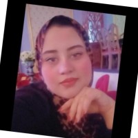 Shrouq Ahmed El-Ayouty