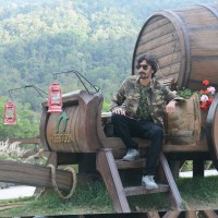 Ar. Fahad Ahmed Bughio