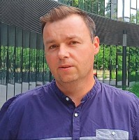 Grzegorz Pruszczynski