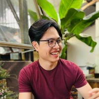 Lam Le