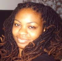 Tavia Ricks