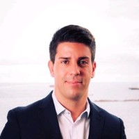 Daniel Suárez Henríquez