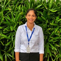 Gundapu Vasanthi