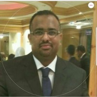 Mohamed Mahgoub Saied