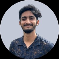 Suyash Potdar