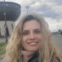 Irina Buzykina