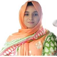 Alishba Hameed