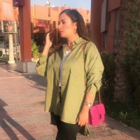 Shrouk Adel