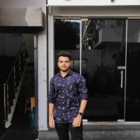 Nishant Shedage