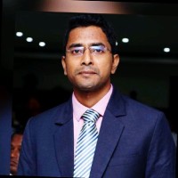 Santosh Beura