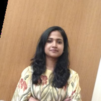 Shyamala Arunachalam
