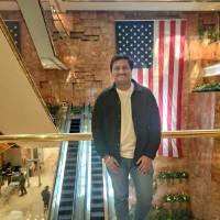 Bharat Shahaji Shinde, CMIT, CMT