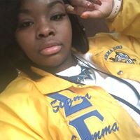 Tulleesha Burbage