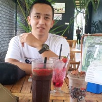 Edwin Pratama Putra