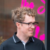 Thomas Johnstone