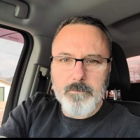 Anthony Laffredi