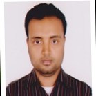 Mohammad Shafin Ahammed