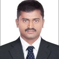 Biswajit Behera