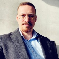 Max Mehringer