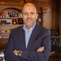 Mehdi Arefi