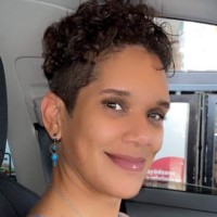 Noelia Davila Calderon