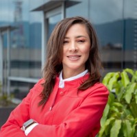 Alexandra Paramo Grisales