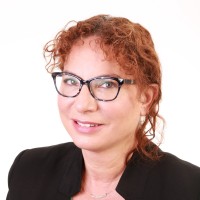 Shirley Shapira