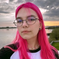 Анастасия Фоменко