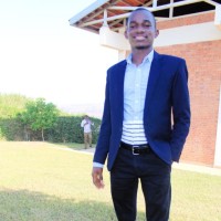 Jean D'Amour NIYIGENA