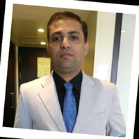 Sabir Husain Shaikh
